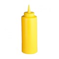 DISPENZER ZA UMAK ŽUTI 360 ML 6x18,2 CM