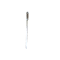 PLASTIČNA MJEŠALICA PROZIRNA 11 CM 1000/1