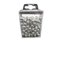 PERLA 10 MM SREBRNA 115/1