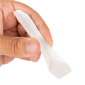 KARTONSKA ŽLIČICA ZA SLADOLED 9,4 CM BIJELA 450/1