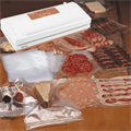 PROFESIONALNA VAKUUM VREĆICA 150x300 MM 70 MIKRONA 100/1