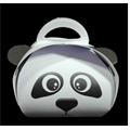 KUTIJA ZA KONFETE PANDA