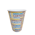 PAPIRNATA ČAŠA COFFEE TO GO 360 ML 25/1