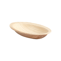 OVALNA POSUDA "ARECA" 9x6x1,5 CM 25/1