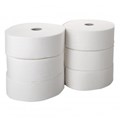 TOALETNI PAPIR MAXI JUMBO 280 M 100% CELULOZA 6/1