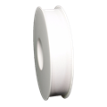 TRAKA 25 MM x 50 M BIJELA