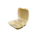 STIROPOR POSUDA 24x21x7 CM 2 PREGRADE 125/1