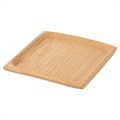 FINGER FOOD MINI TANJUR 6x6 CM BAMBUS 24/1