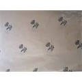 PAPIR ZA CVJEĆARNU SMEĐI 850x650 MM TISAK 100/1