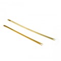 PIKALICA DUPLA BAMBUS 15 CM 200/1