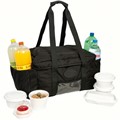 TORBA PIKNIK 30,5x25x40,60 CM