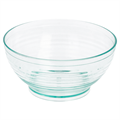FINGER FOOD POSUDICA 83 ML 7,2x3,5 CM PROZIRNO ZELENA 30/1