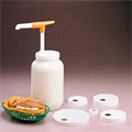 PUMPA ZA UMAK 28 CM