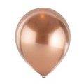 BALON KROM 25CM 25/1 ROSE GOLD