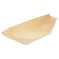 FINGER FOOD POSUDICA 17X8,5X2 CM DRVENA 50/1
