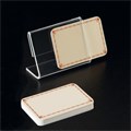 PVC STALAK 8x2x6,5 CM 10/1