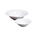 TANJUR PORCULAN TJESTENINA 950 ML 21,5x8 CM