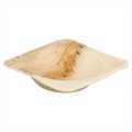 UMAK POSUDICA "ARECA" 5x5x2 CM NATURAL 25/1