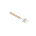 PIKALICA ZA LED 23 CM INOX