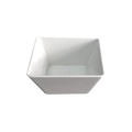 ZDJELA BIJELA 1,7 L 18x18x8,5 CM MELAMIN