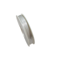 TRAKA SATEN ZLATNA 6MM X 50M