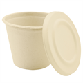 POKLOPAC ZA ZDJELU "BIONIC" 425 ML ( T150.19) 50/1