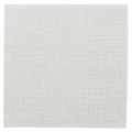 SALVETA "DRY COTTON" 40X40 CM SIVA 50/1