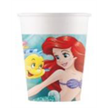 PAPIRNATA ČAŠA ARIEL 200 ML 8/1