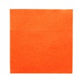 SALVETA "TNT" 2 SL 38X38 CM NARANČASTA 40/1