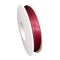 TRAKA 6 MM x 50 M BORDO