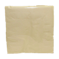 SALVETA 2 SL 33x33 CM BOJA VANILIJE 100/1