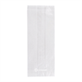 CRYSTAL VREĆICA ZA SENDVIČ (SANDWICH) S ECO PROZOROM 9+6x23 CM BIJELA 250/1