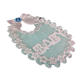 UKRAS TKANINA BABY PLAVA 3,5x5 CM
