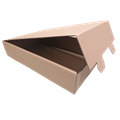 EXPRESS KUTIJA MALA 400X240X80 MM