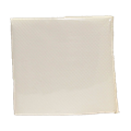 SALVETA 1 SL 24x24 CM BIJELA 500/1