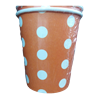 PAPIRNATA ČAŠA 0,2 L 50/1