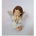 UKRASNA FIGURICA ANĐEO 5,9X5,2X6,5CM