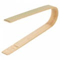 FINGER FOOD HVATALJKA 8 CM BAMBUS 100/1