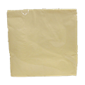 SALVETA 2 SL 38x38 CM BOJA VANILIJE 50/1