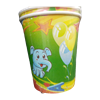 PAPIRNATA ČAŠA 0,2 L 50/1