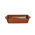 VATROSTALNA POSUDA SMEĐA 500 ML 18x13,2x4 CM