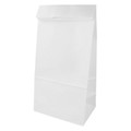 PAPIRNATA VREĆICA BEZ RUČKE 18+12x28 CM BIJELA