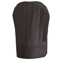 KUHARSKA KAPA CRNA 30 CM