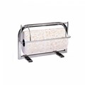 DISPENZER 35 CM SREBRNI INOX
