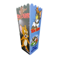 KARTONSKA KUTIJA ZA KOKICE TOM & JERRY
