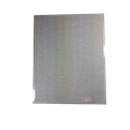 KAŠIRANI DUPLI PODMETAČ 39CMX49CM