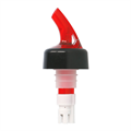 DOZATOR CRVENI 60 ML 10X4,5 CM