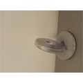 TRAKA 10MMX30M SREBRNA