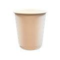 TERMO ČAŠA BIJELA 250ML 25/1