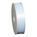 TRAKA SATEN SVIJETLO PLAVA 25MM x 50M